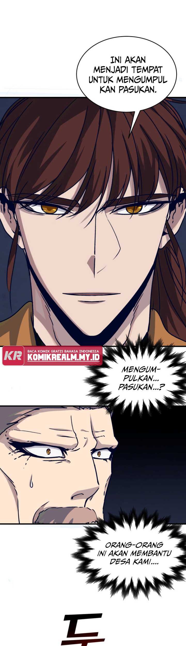 The Heavenly Demon Will Turn the World Upside Down Chapter 56 - halaman 9