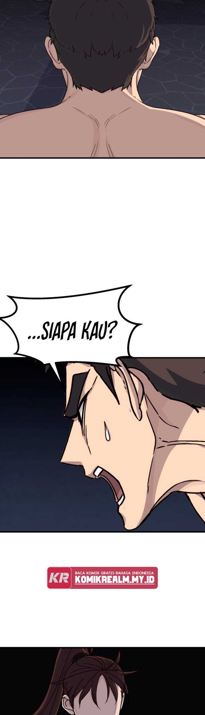 The Heavenly Demon Will Turn the World Upside Down Chapter 57 - halaman 3