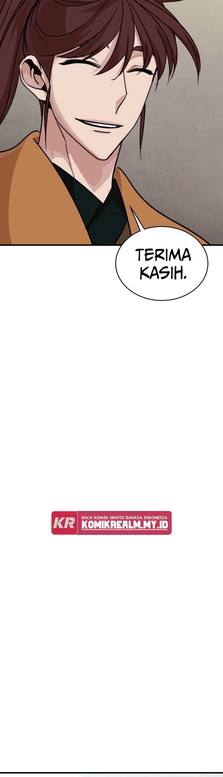 The Heavenly Demon Will Turn the World Upside Down Chapter 57 - halaman 33