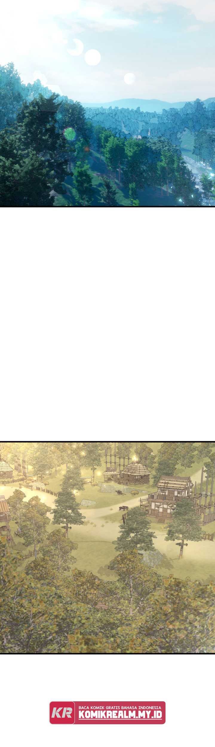The Heavenly Demon Will Turn the World Upside Down Chapter 57 - halaman 34