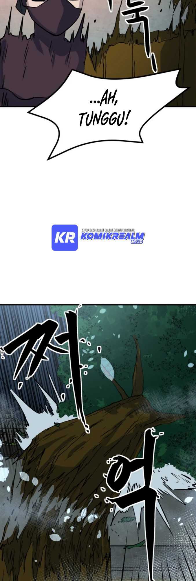 The Heavenly Demon Will Turn the World Upside Down Chapter 6 - halaman 10