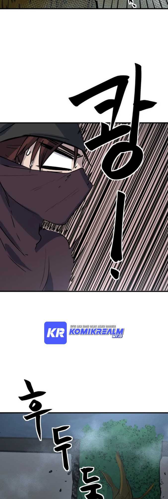 The Heavenly Demon Will Turn the World Upside Down Chapter 6 - halaman 11