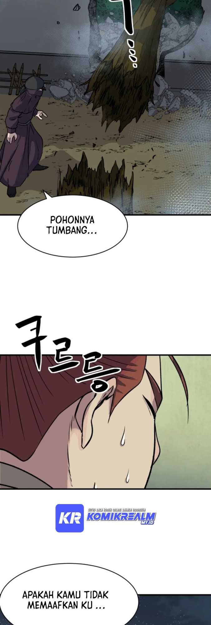 The Heavenly Demon Will Turn the World Upside Down Chapter 6 - halaman 12