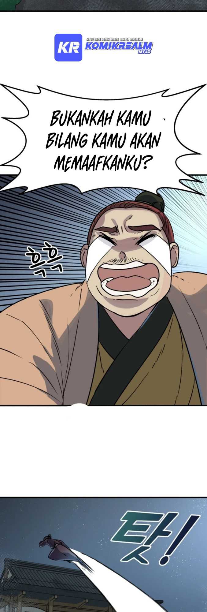 The Heavenly Demon Will Turn the World Upside Down Chapter 6 - halaman 14