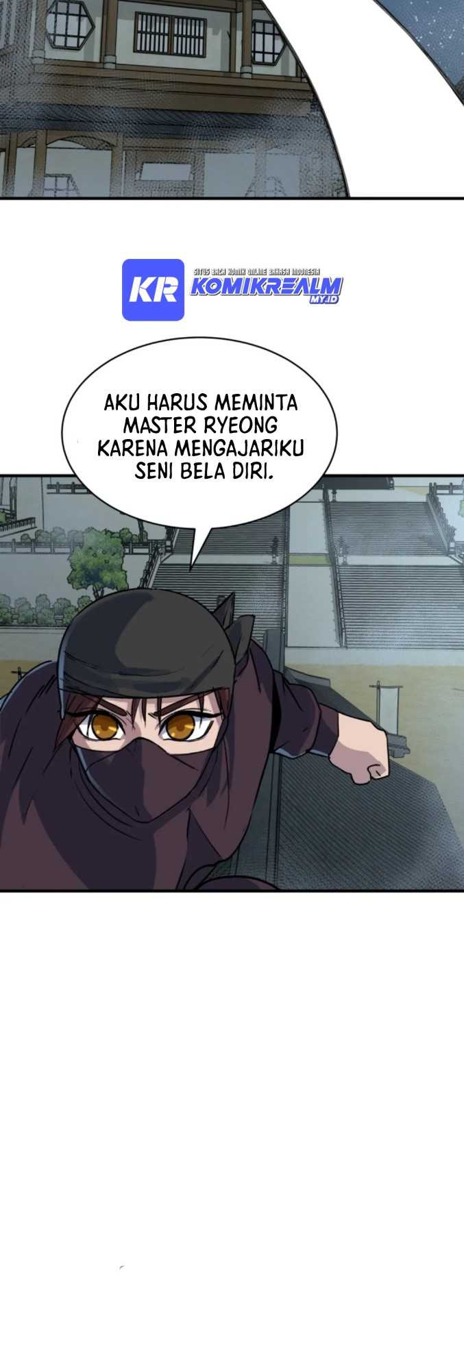 The Heavenly Demon Will Turn the World Upside Down Chapter 6 - halaman 15