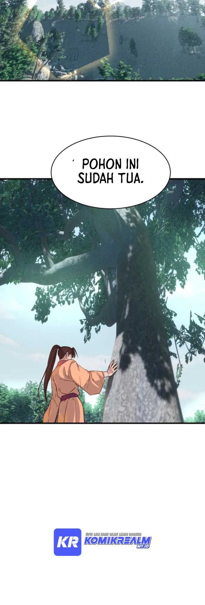 The Heavenly Demon Will Turn the World Upside Down Chapter 6 - halaman 17