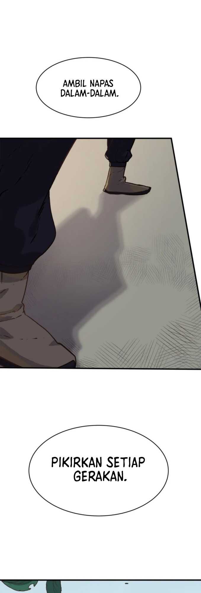 The Heavenly Demon Will Turn the World Upside Down Chapter 6 - halaman 18