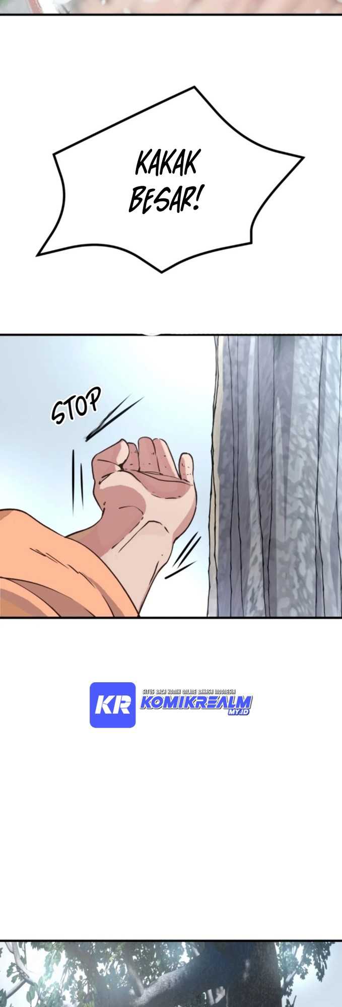 The Heavenly Demon Will Turn the World Upside Down Chapter 6 - halaman 20