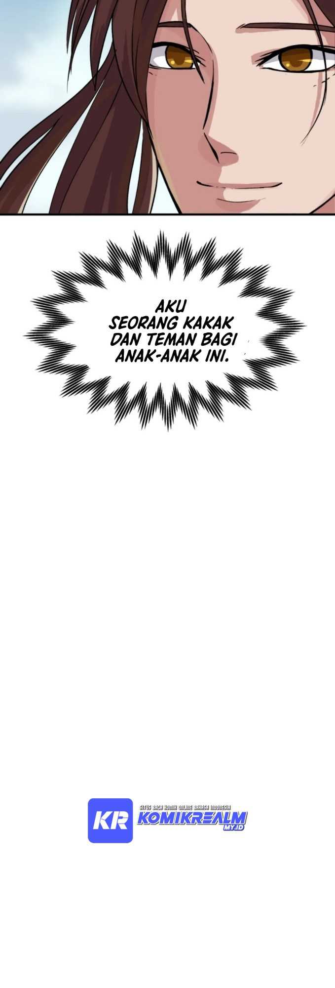 The Heavenly Demon Will Turn the World Upside Down Chapter 6 - halaman 28