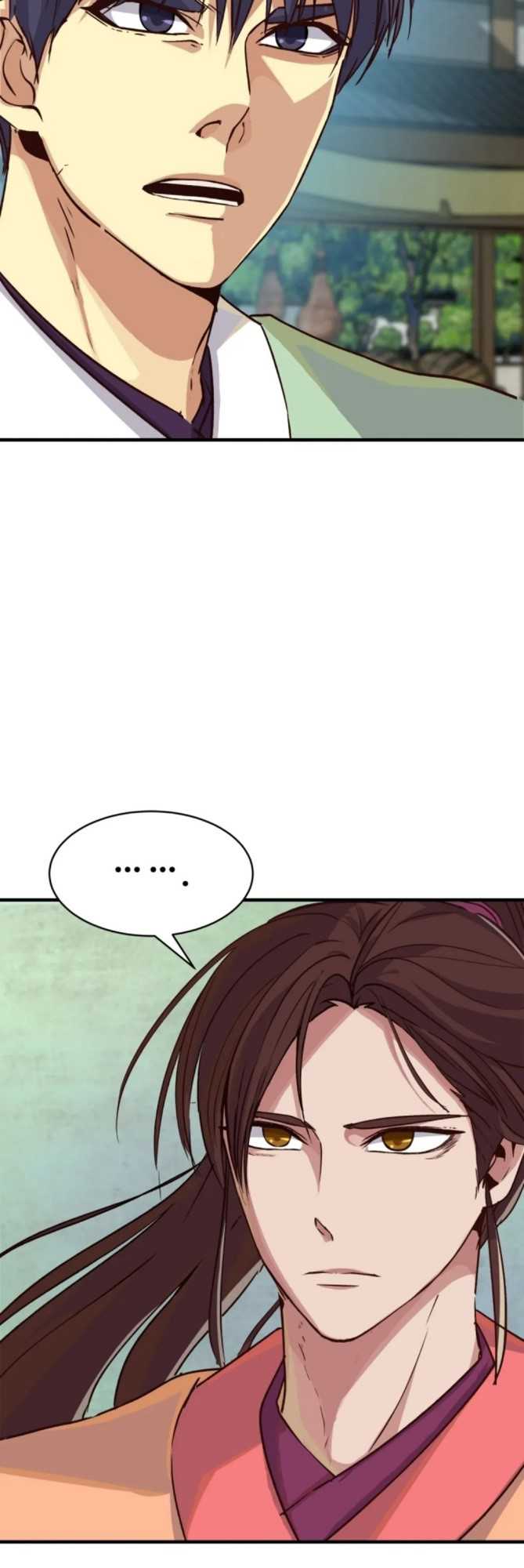 The Heavenly Demon Will Turn the World Upside Down Chapter 6 - halaman 37