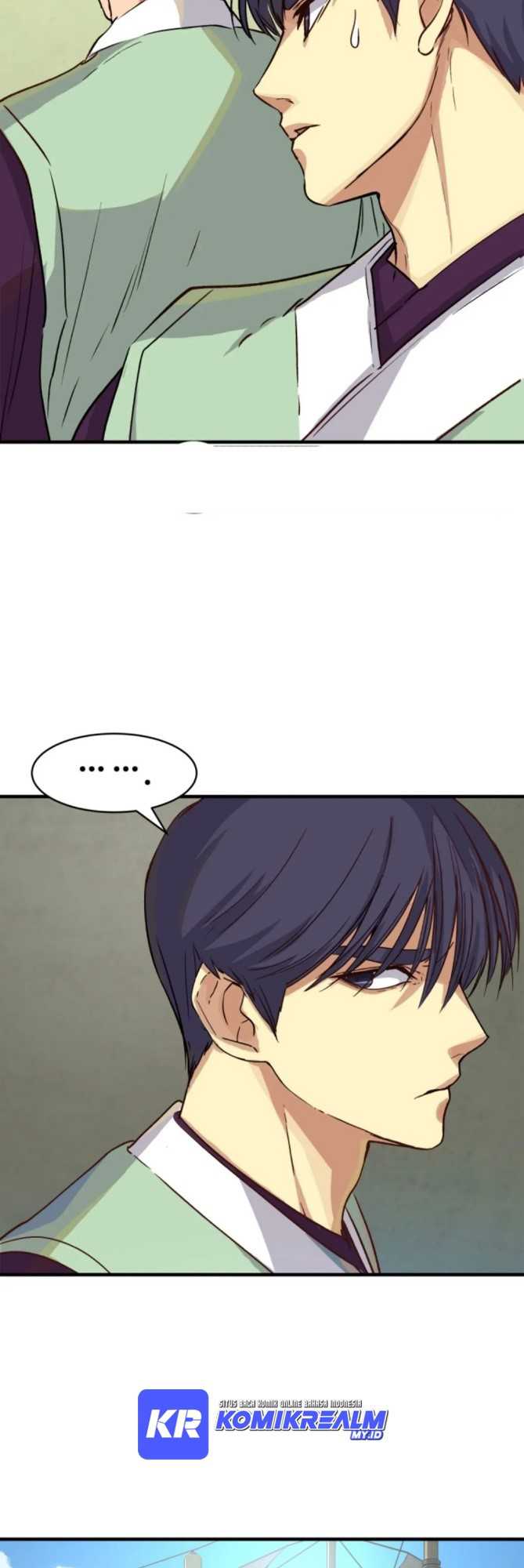 The Heavenly Demon Will Turn the World Upside Down Chapter 6 - halaman 43