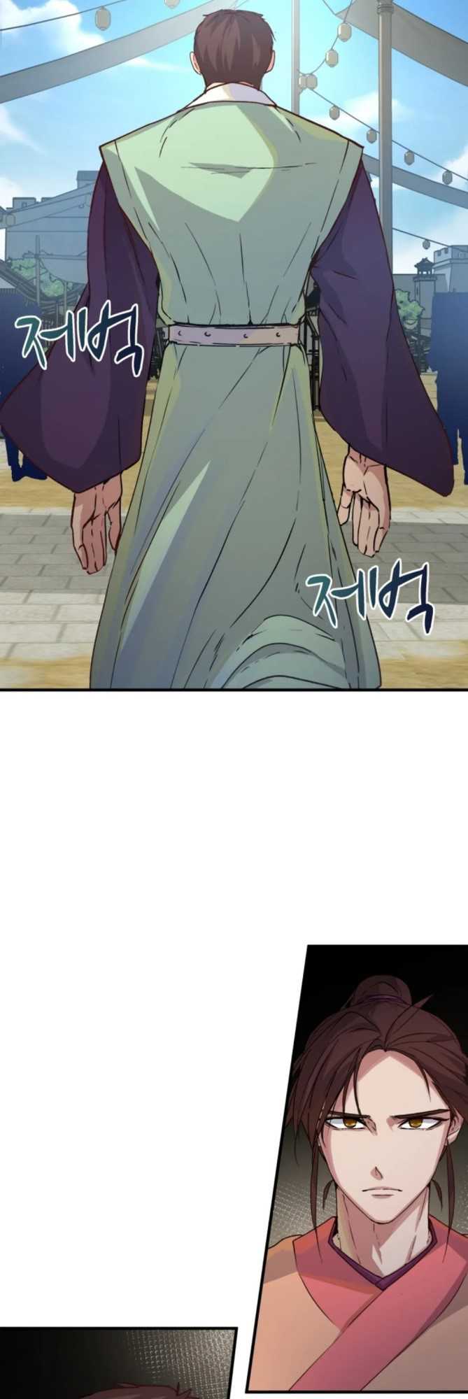 The Heavenly Demon Will Turn the World Upside Down Chapter 6 - halaman 44