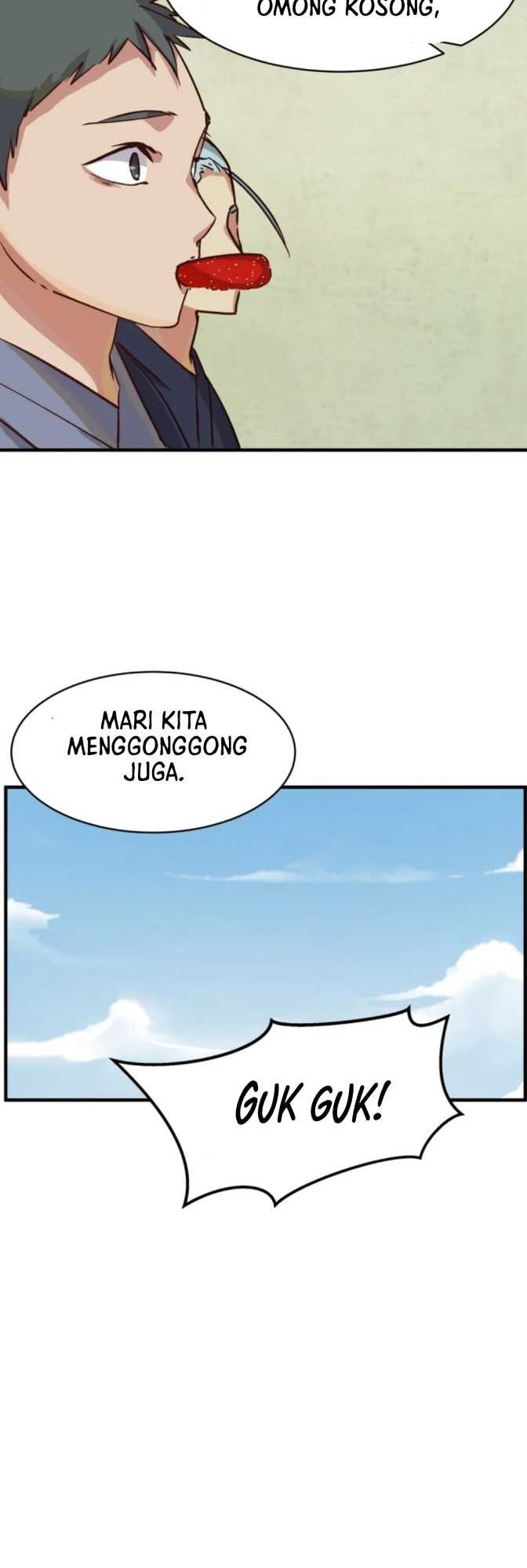 The Heavenly Demon Will Turn the World Upside Down Chapter 6 - halaman 49