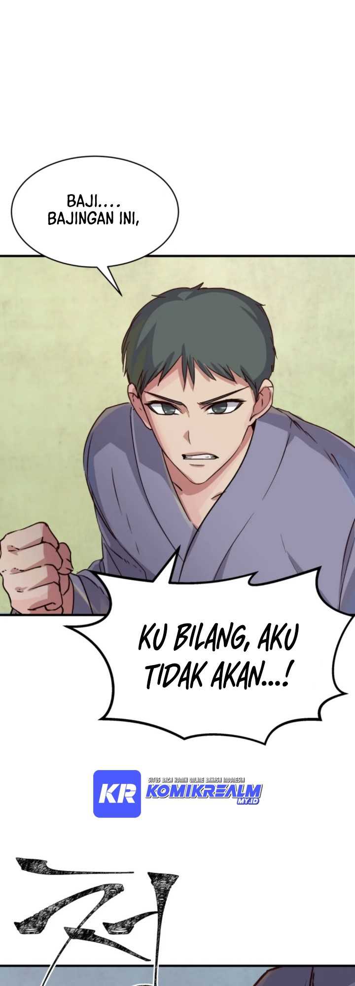 The Heavenly Demon Will Turn the World Upside Down Chapter 6 - halaman 62