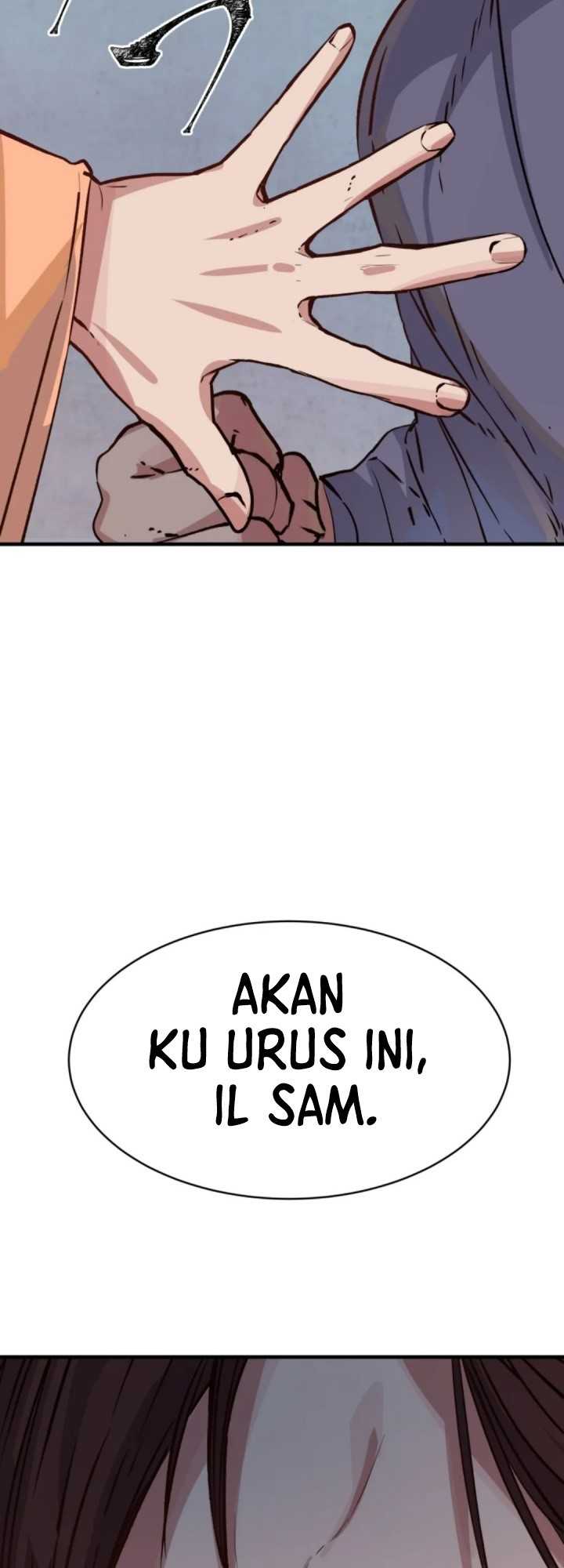 The Heavenly Demon Will Turn the World Upside Down Chapter 6 - halaman 63
