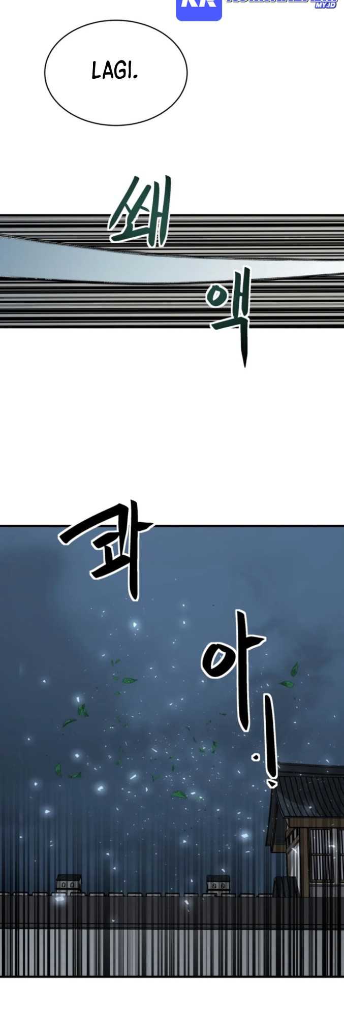 The Heavenly Demon Will Turn the World Upside Down Chapter 6 - halaman 8