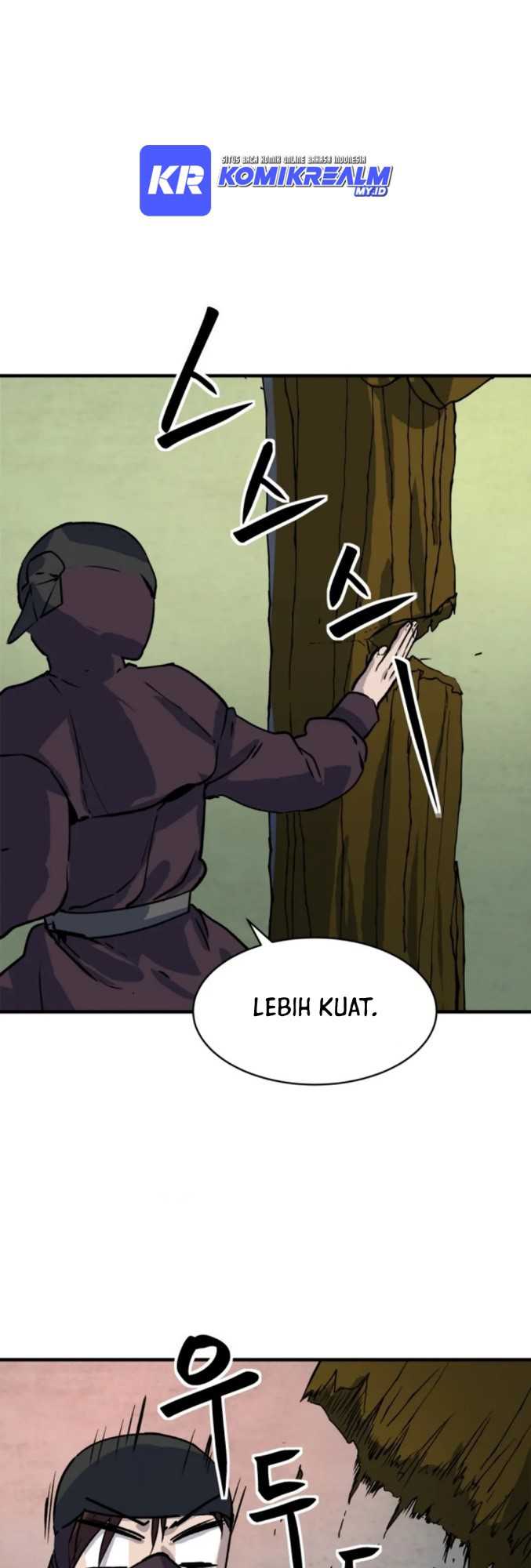 The Heavenly Demon Will Turn the World Upside Down Chapter 6 - halaman 9