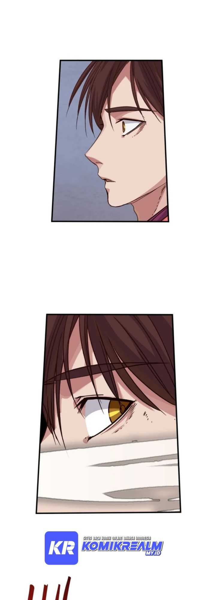 The Heavenly Demon Will Turn the World Upside Down Chapter 7 - halaman 12