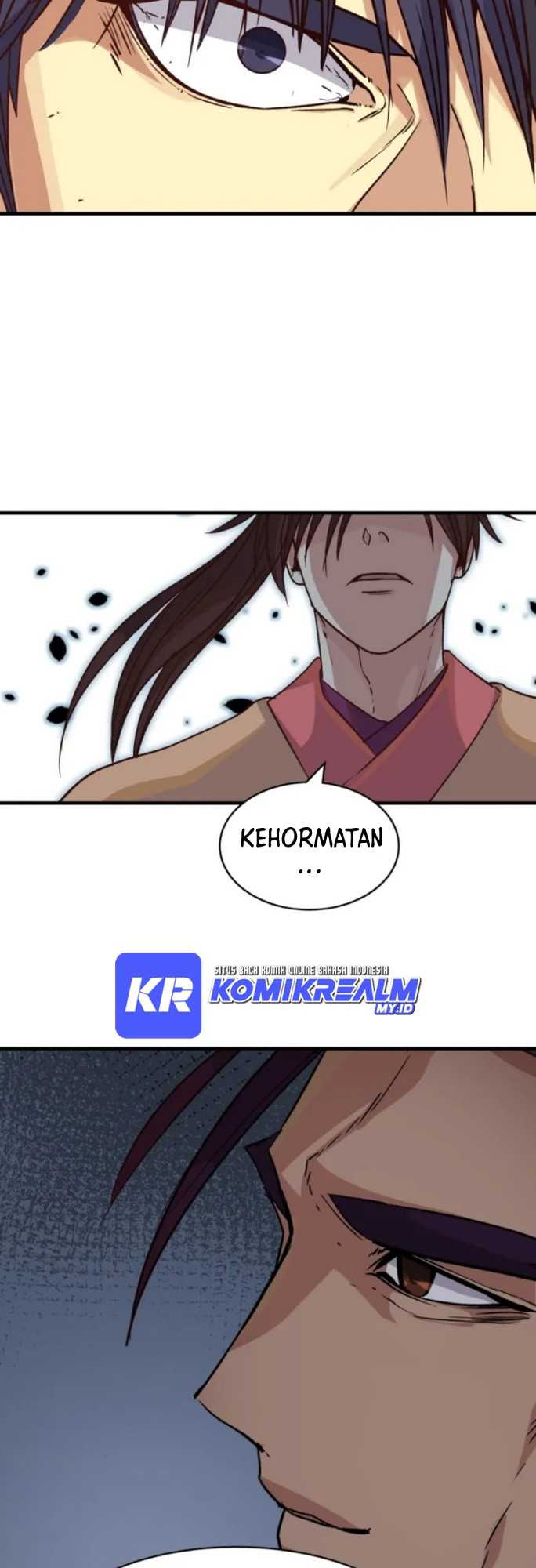 The Heavenly Demon Will Turn the World Upside Down Chapter 7 - halaman 21