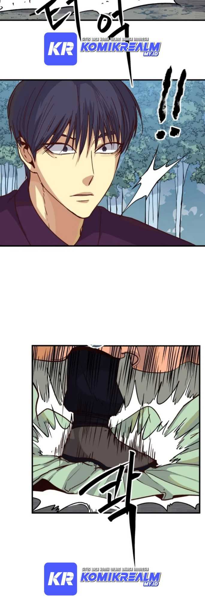The Heavenly Demon Will Turn the World Upside Down Chapter 7 - halaman 26