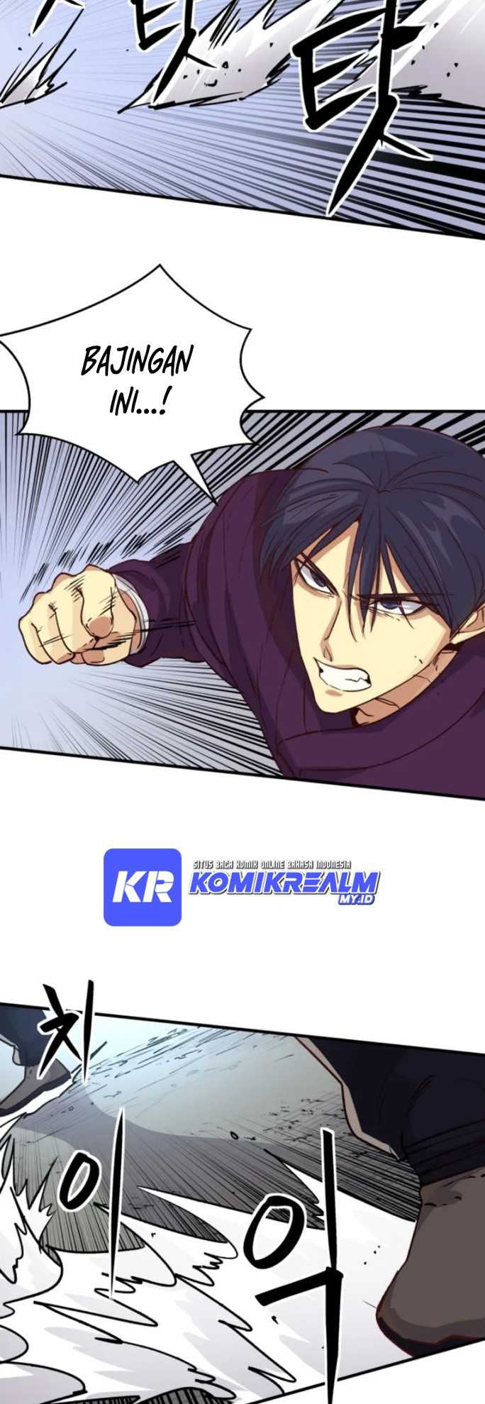 The Heavenly Demon Will Turn the World Upside Down Chapter 7 - halaman 31