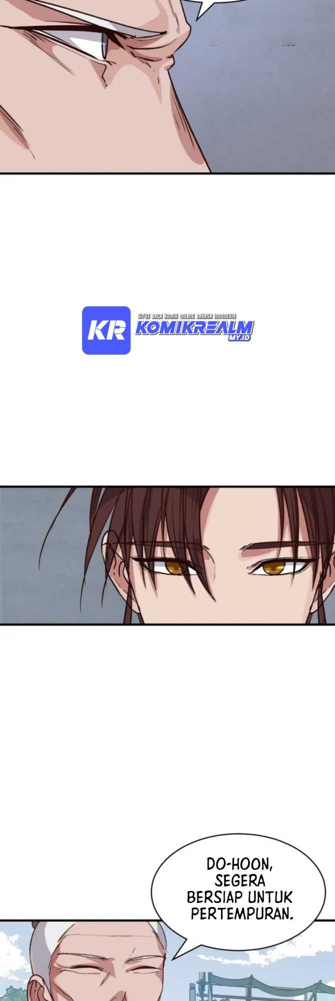 The Heavenly Demon Will Turn the World Upside Down Chapter 8 - halaman 10