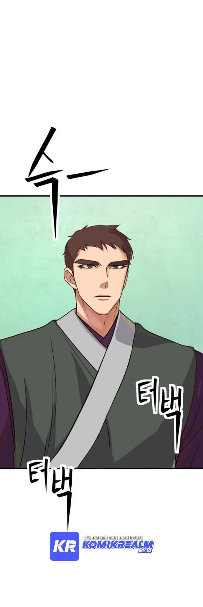The Heavenly Demon Will Turn the World Upside Down Chapter 8 - halaman 13