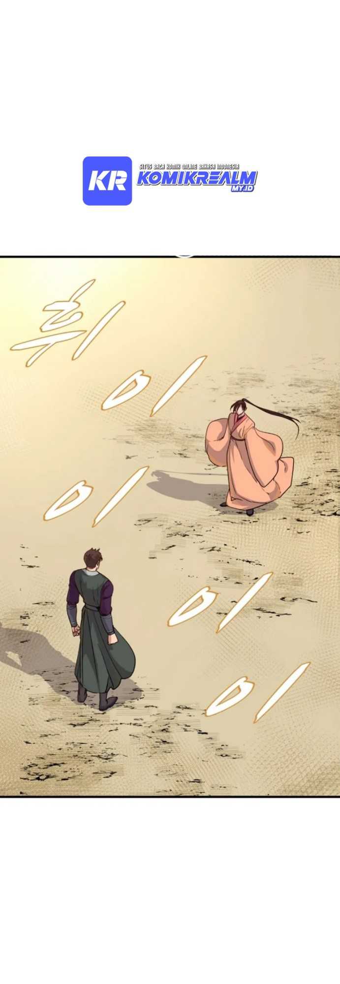 The Heavenly Demon Will Turn the World Upside Down Chapter 8 - halaman 17