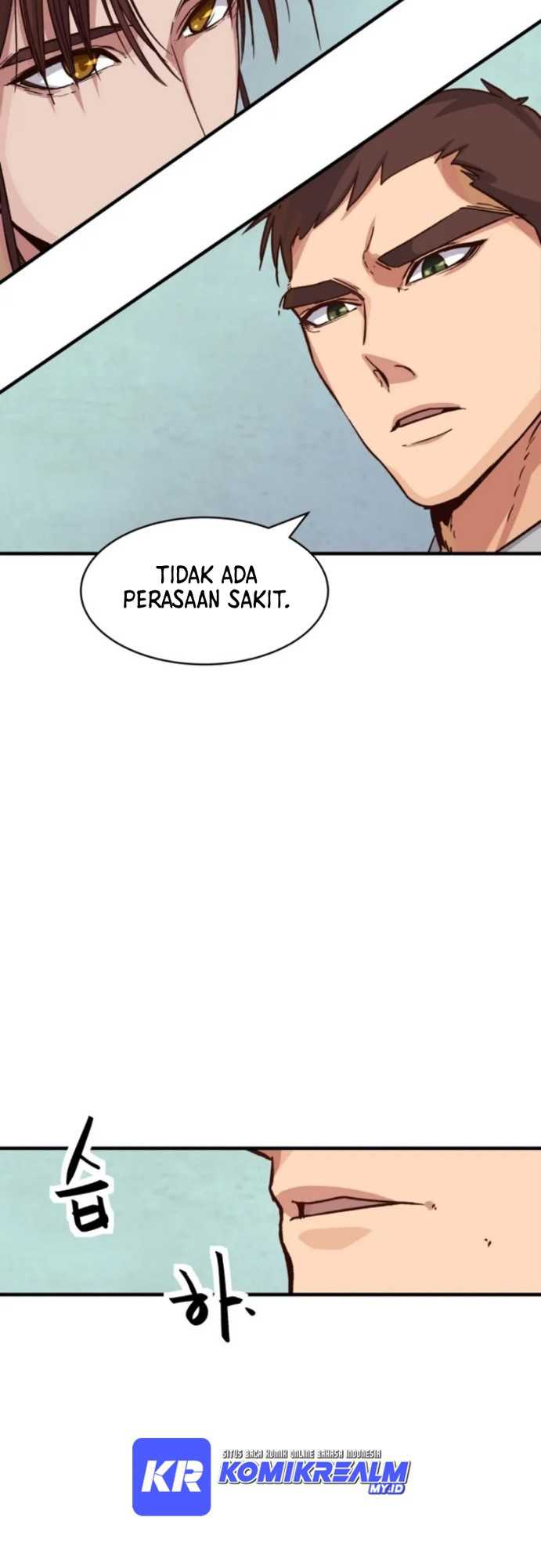 The Heavenly Demon Will Turn the World Upside Down Chapter 8 - halaman 20