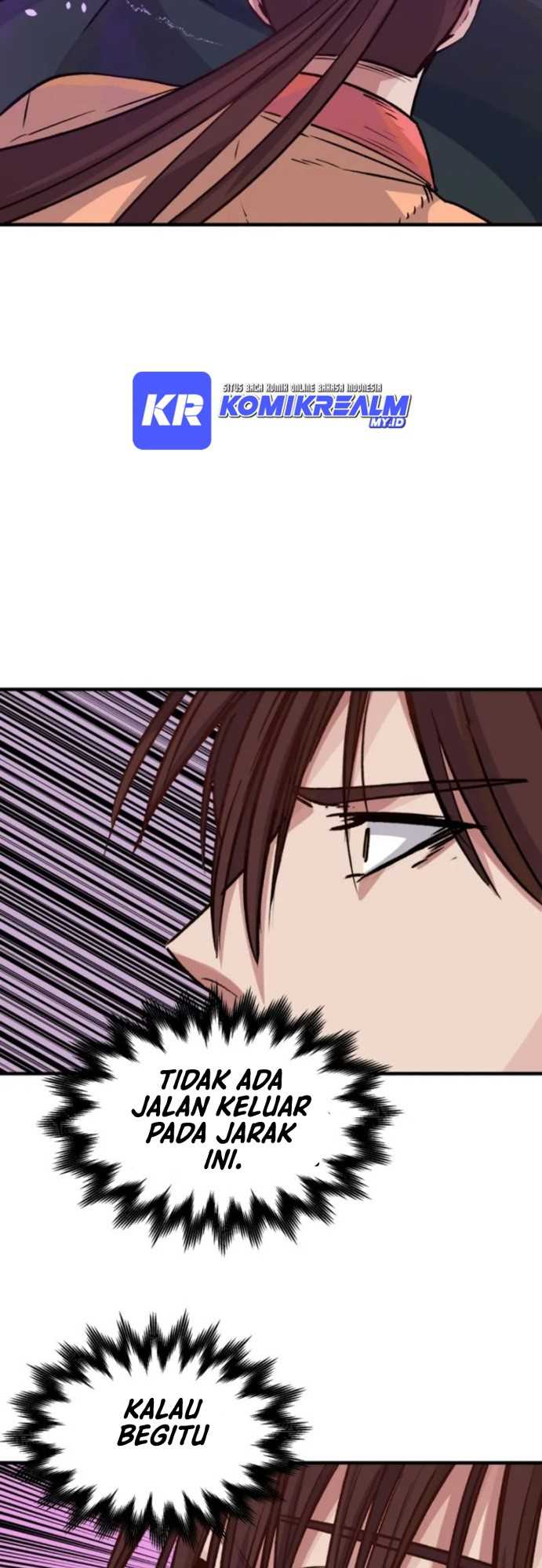 The Heavenly Demon Will Turn the World Upside Down Chapter 8 - halaman 29