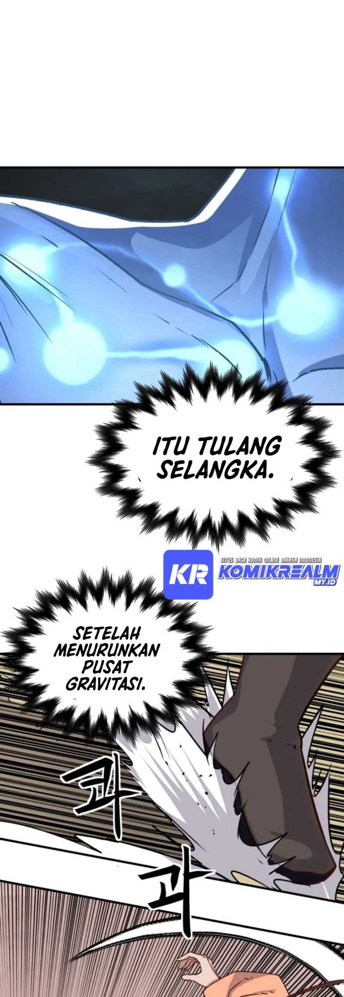 The Heavenly Demon Will Turn the World Upside Down Chapter 8 - halaman 31