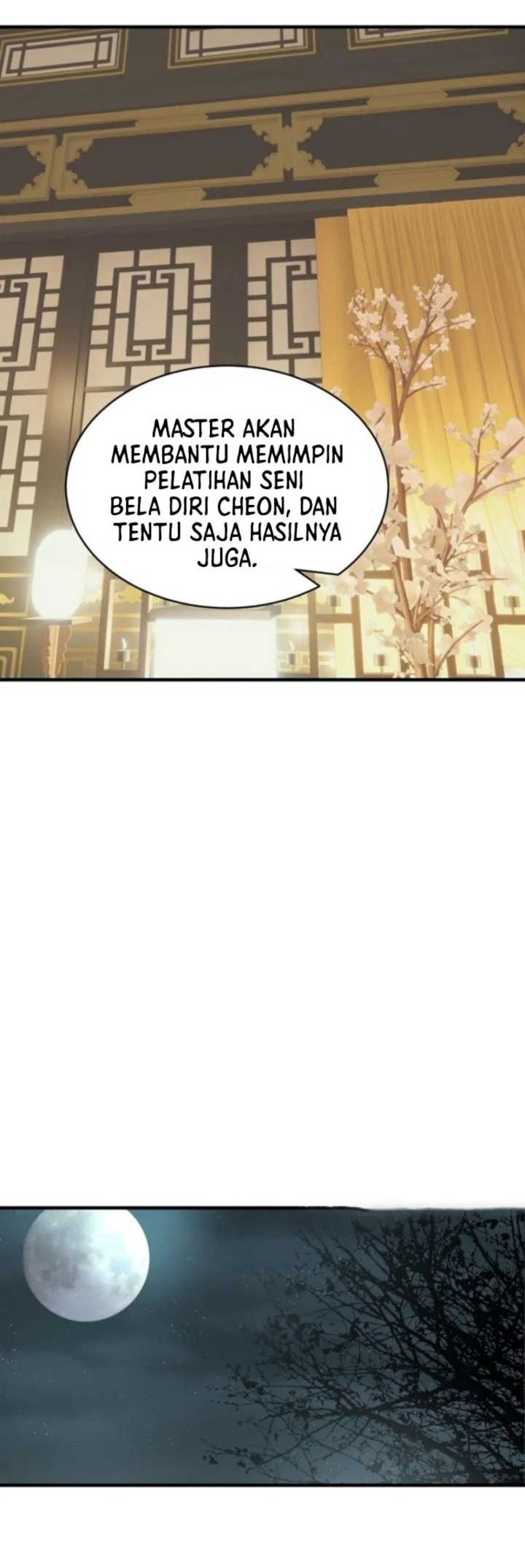 The Heavenly Demon Will Turn the World Upside Down Chapter 9 - halaman 14