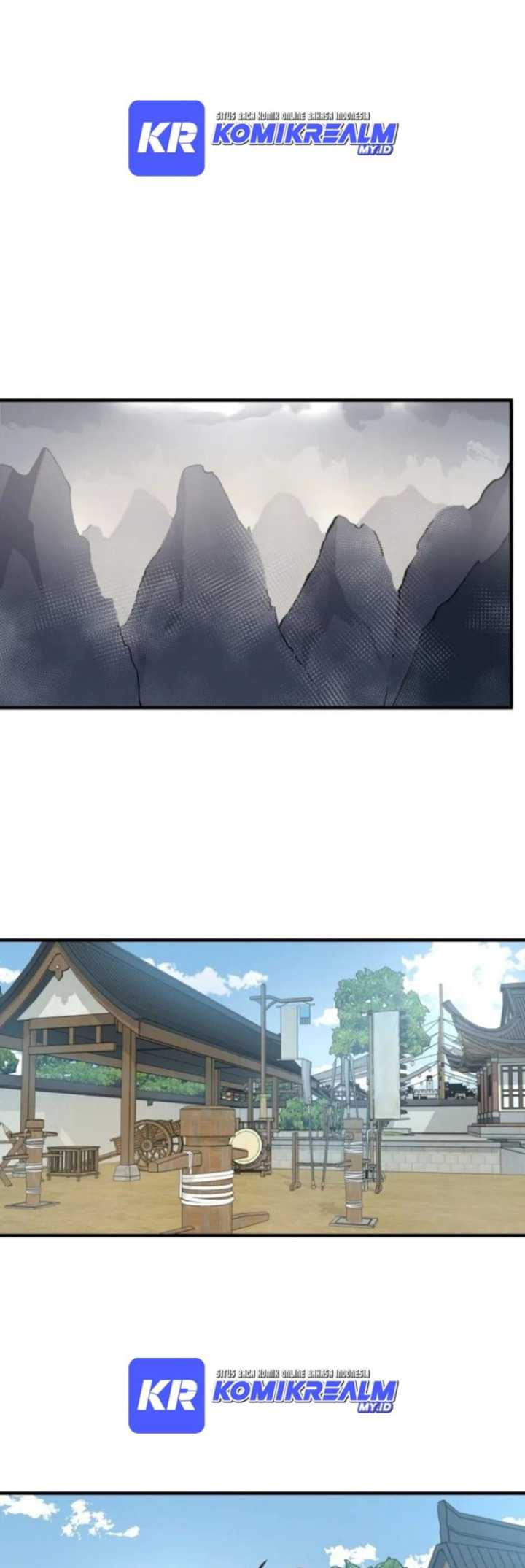 The Heavenly Demon Will Turn the World Upside Down Chapter 9 - halaman 15
