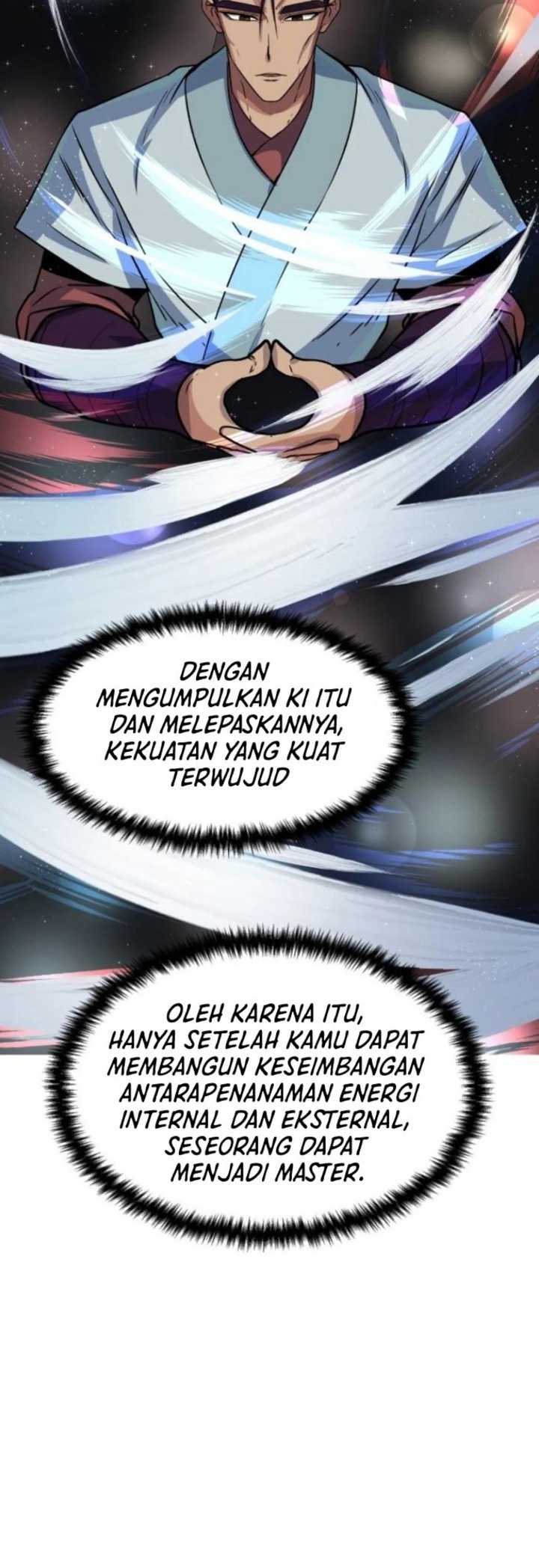 The Heavenly Demon Will Turn the World Upside Down Chapter 9 - halaman 21