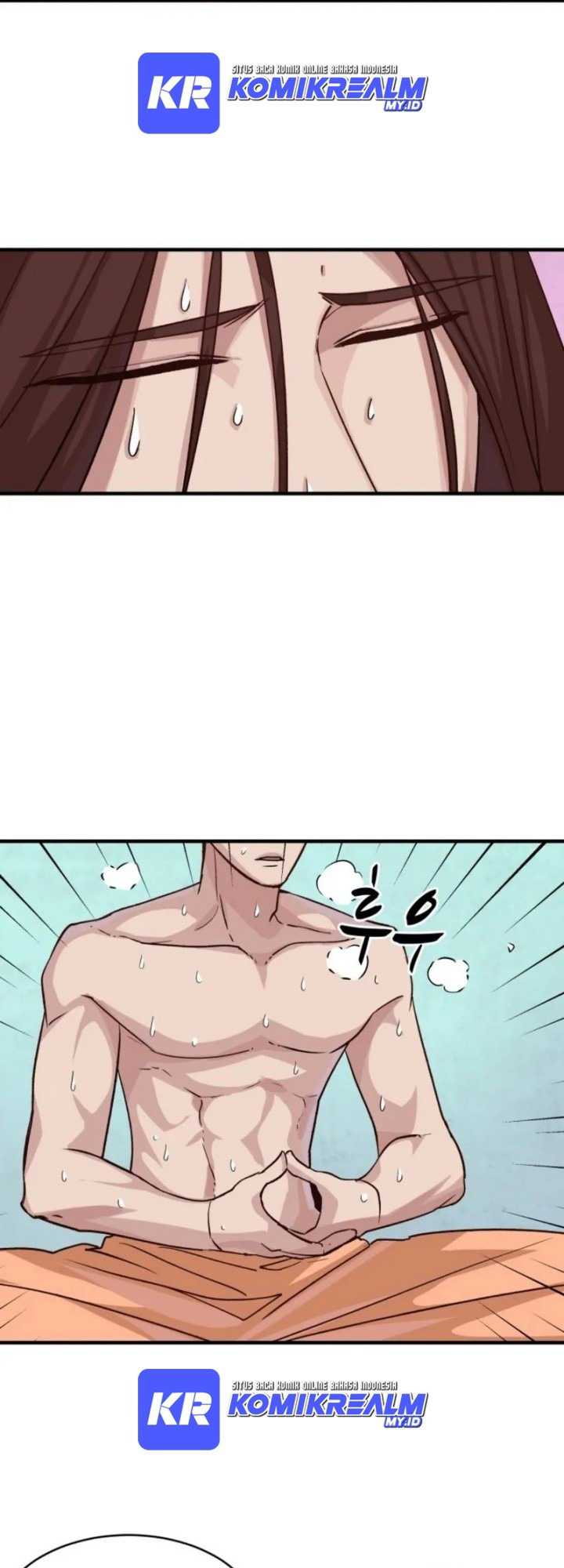 The Heavenly Demon Will Turn the World Upside Down Chapter 9 - halaman 36
