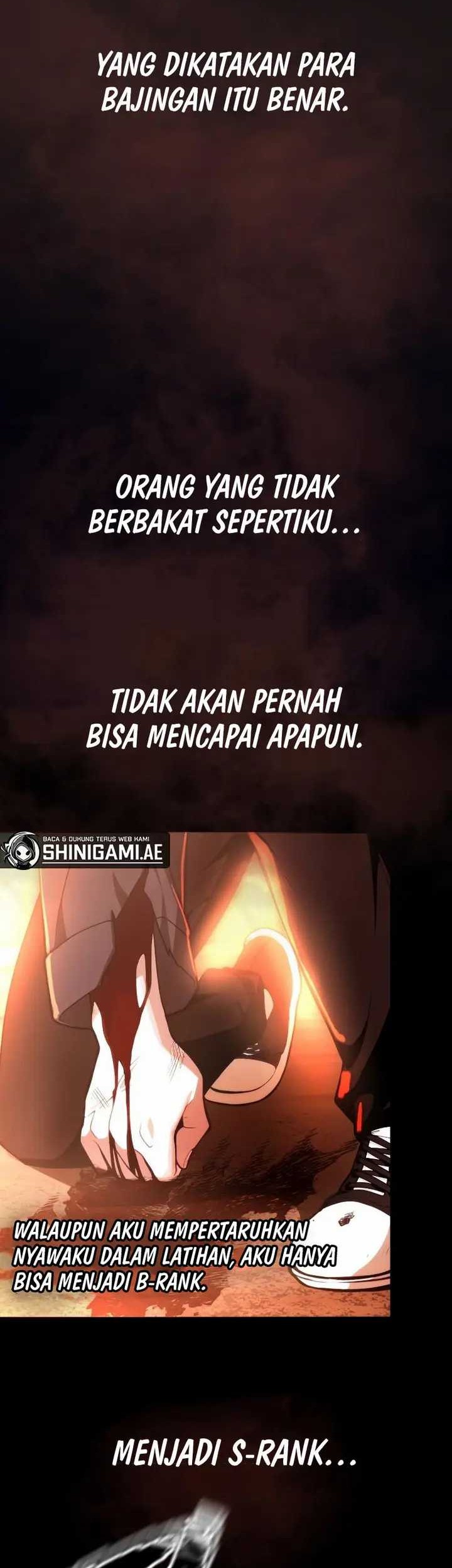 The Heavenly Demon's Descendant Chapter 1 - halaman 11