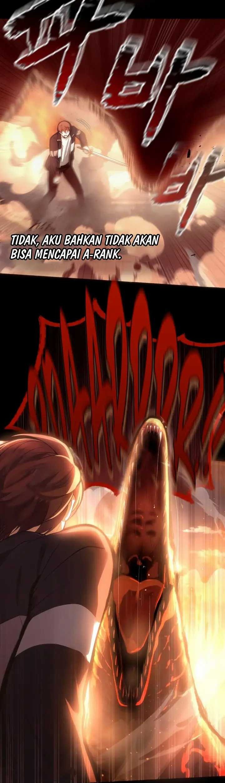 The Heavenly Demon's Descendant Chapter 1 - halaman 12