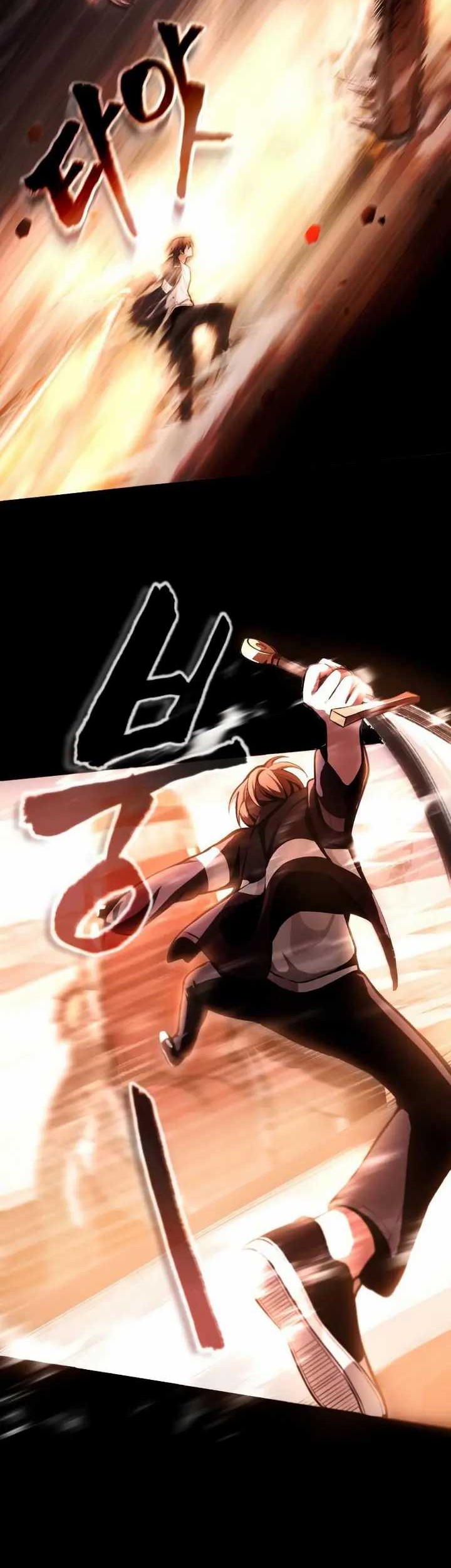The Heavenly Demon's Descendant Chapter 1 - halaman 15
