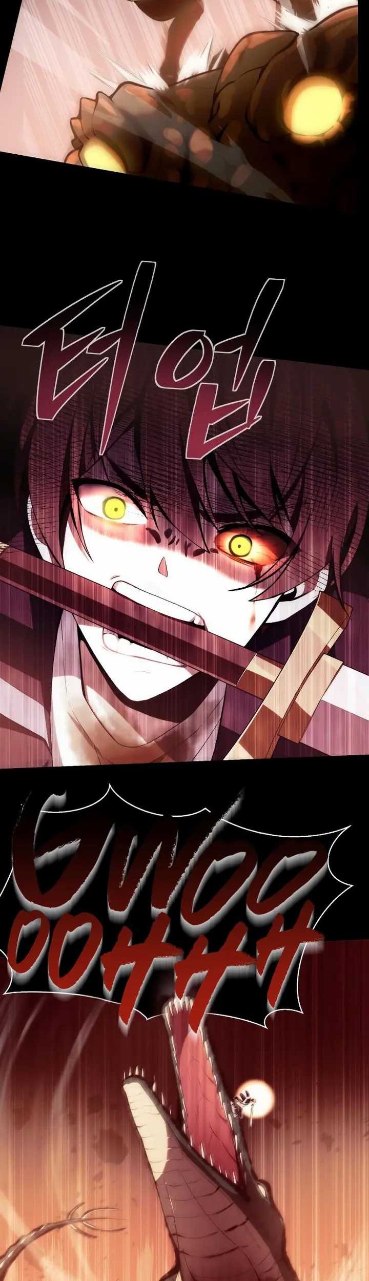 The Heavenly Demon's Descendant Chapter 1 - halaman 23