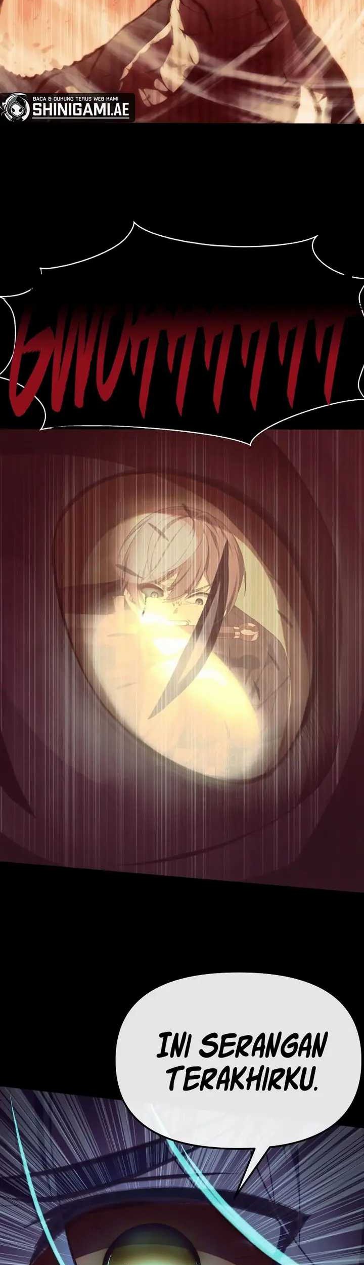 The Heavenly Demon's Descendant Chapter 1 - halaman 24