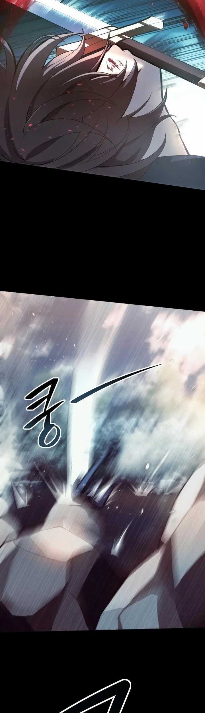 The Heavenly Demon's Descendant Chapter 1 - halaman 27