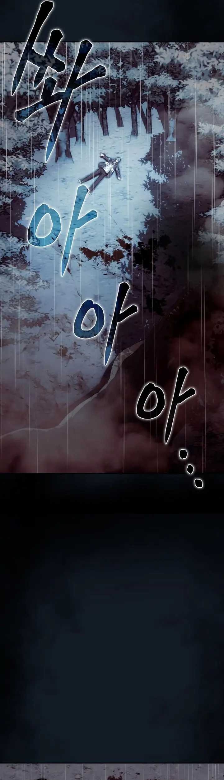 The Heavenly Demon's Descendant Chapter 1 - halaman 30