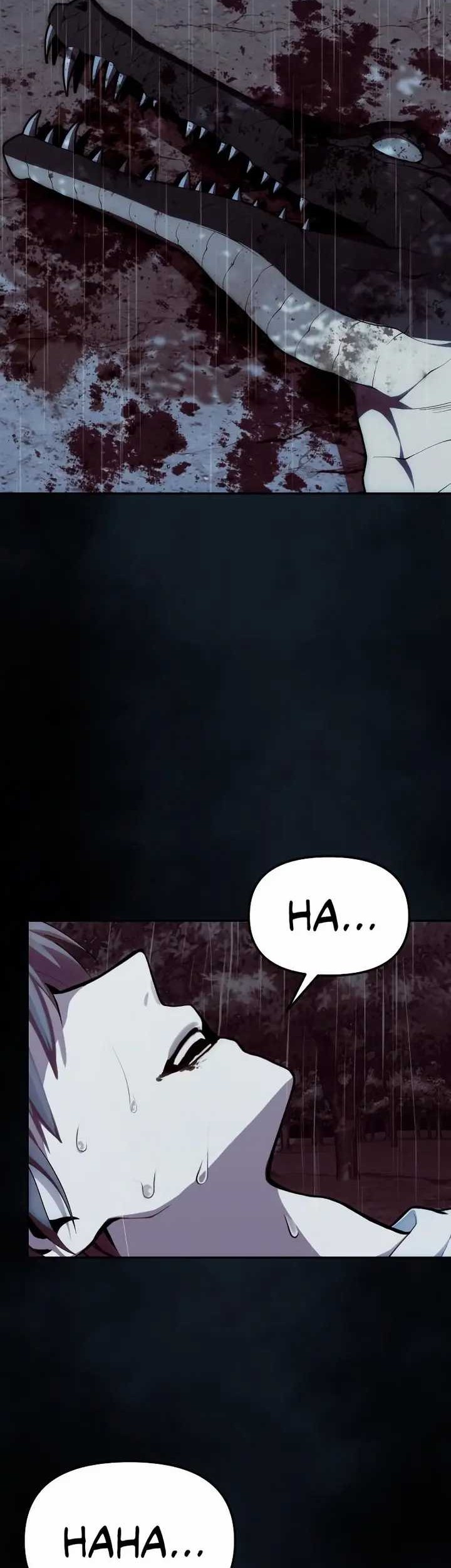 The Heavenly Demon's Descendant Chapter 1 - halaman 31