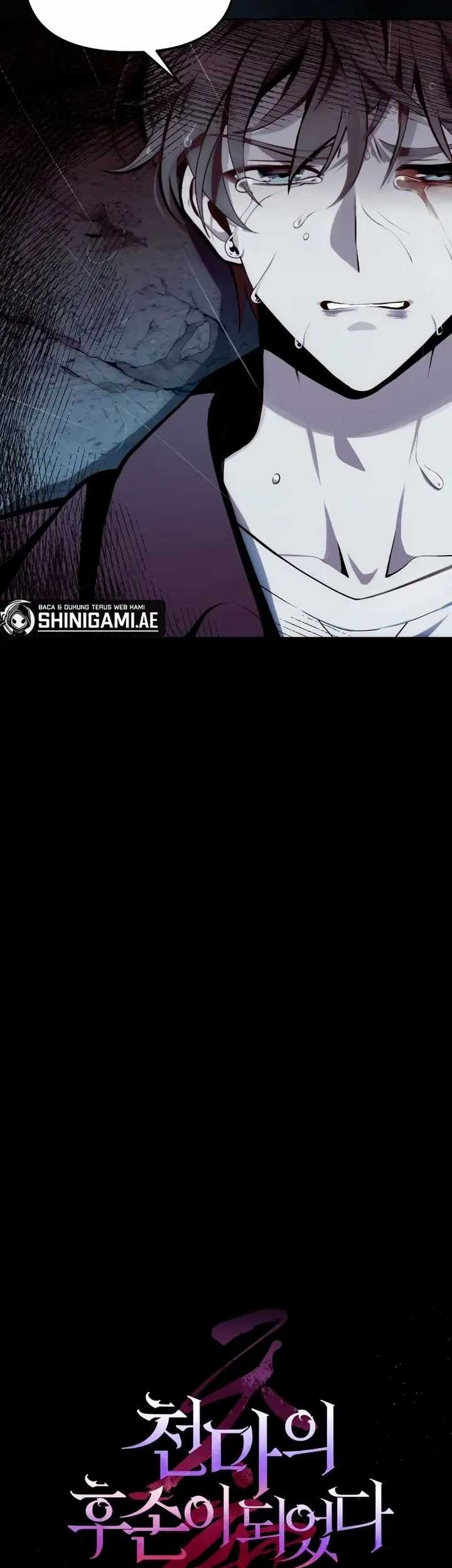 The Heavenly Demon's Descendant Chapter 1 - halaman 32