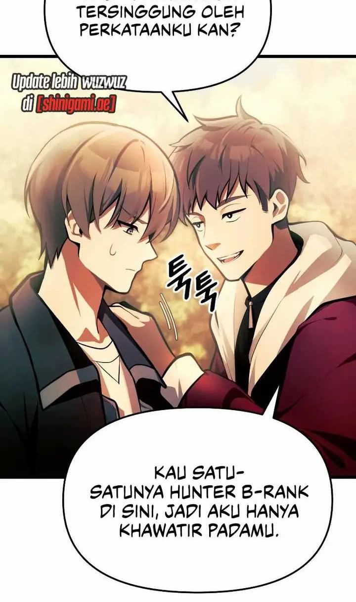 The Heavenly Demon's Descendant Chapter 1 - halaman 37