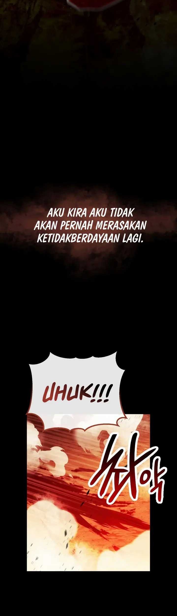 The Heavenly Demon's Descendant Chapter 1 - halaman 4