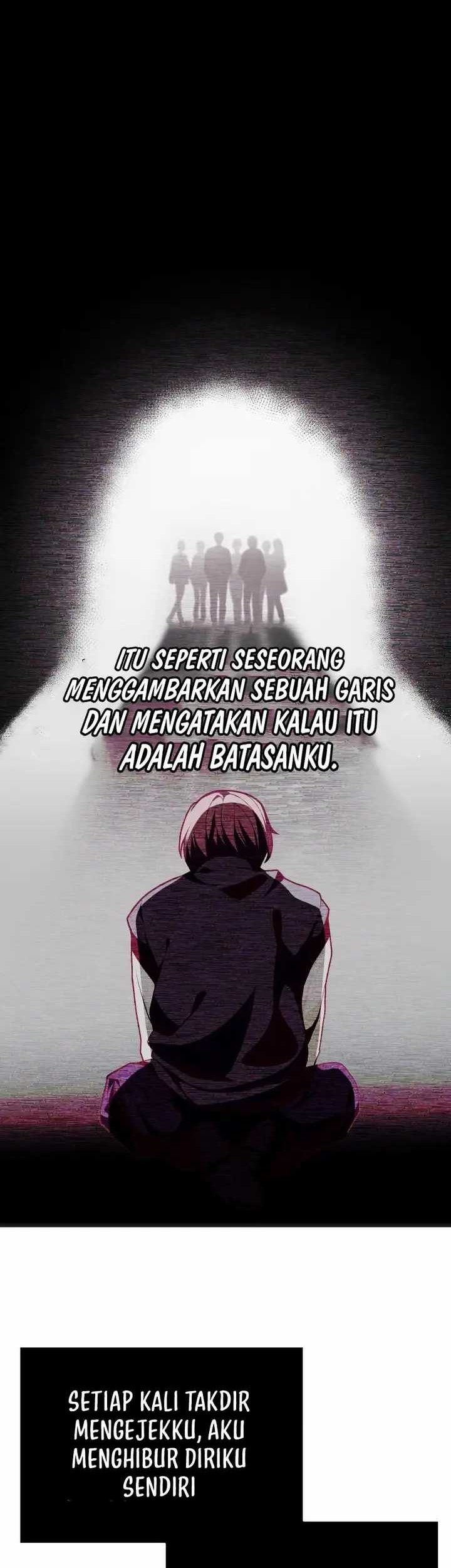 The Heavenly Demon's Descendant Chapter 1 - halaman 43