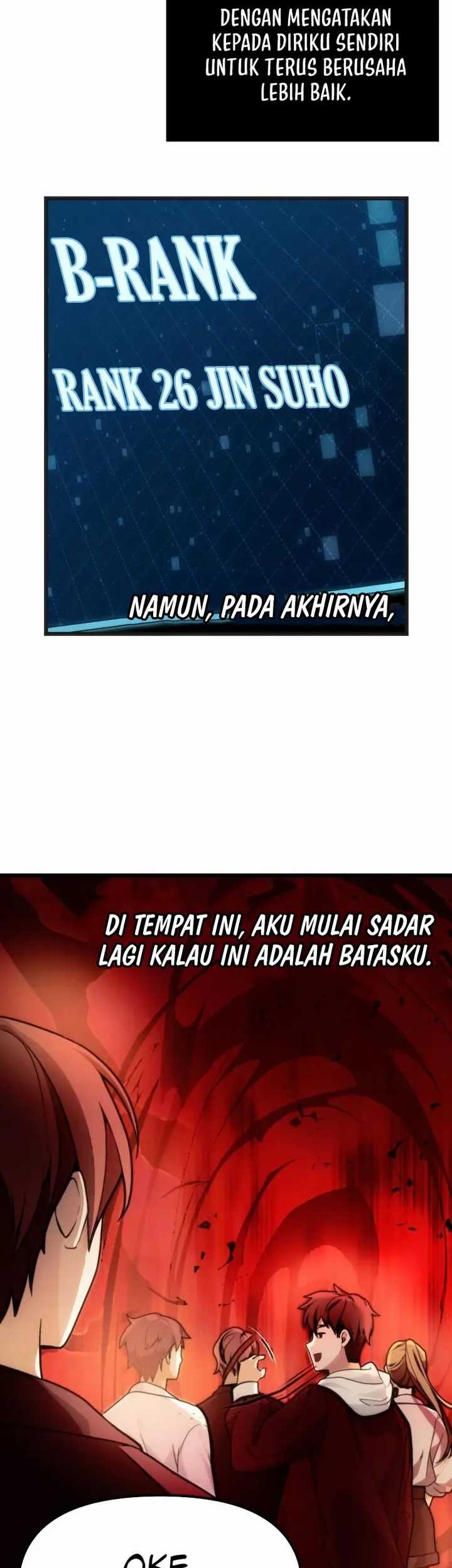 The Heavenly Demon's Descendant Chapter 1 - halaman 44