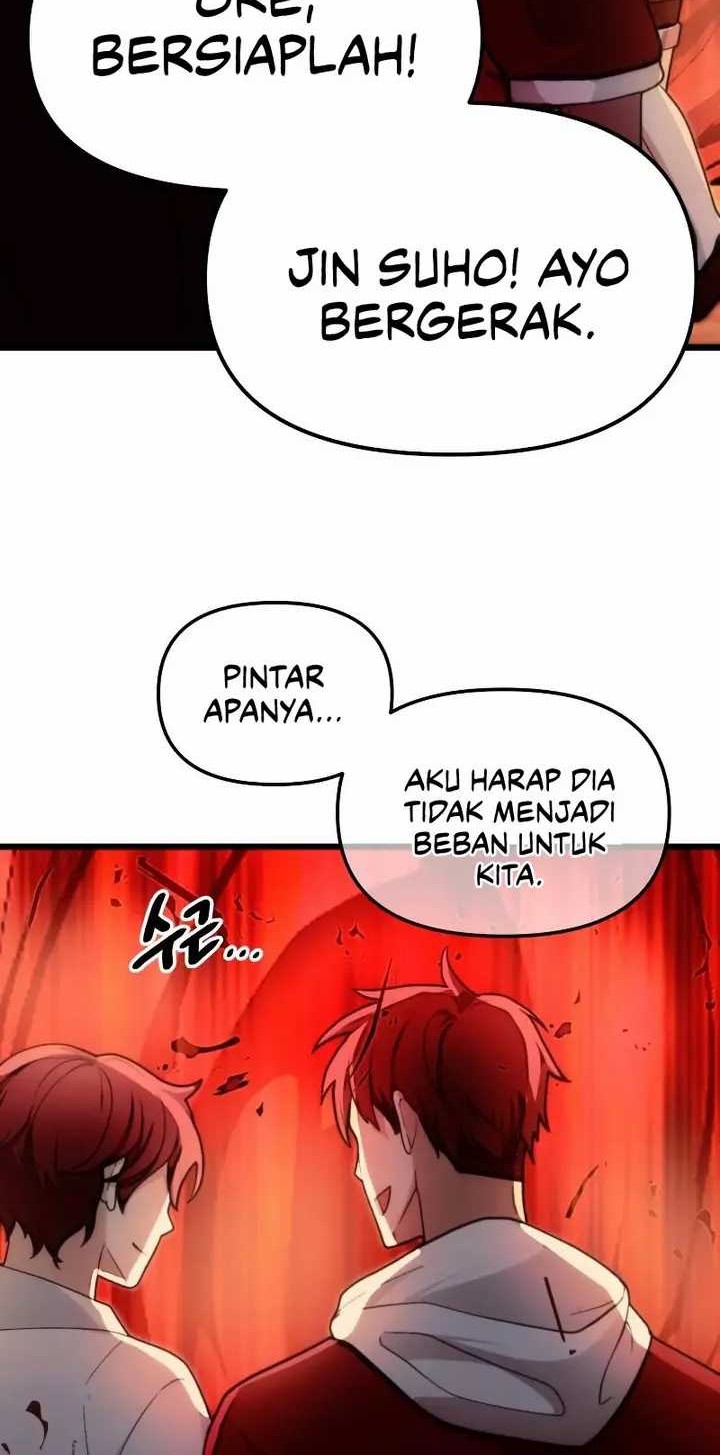 The Heavenly Demon's Descendant Chapter 1 - halaman 45
