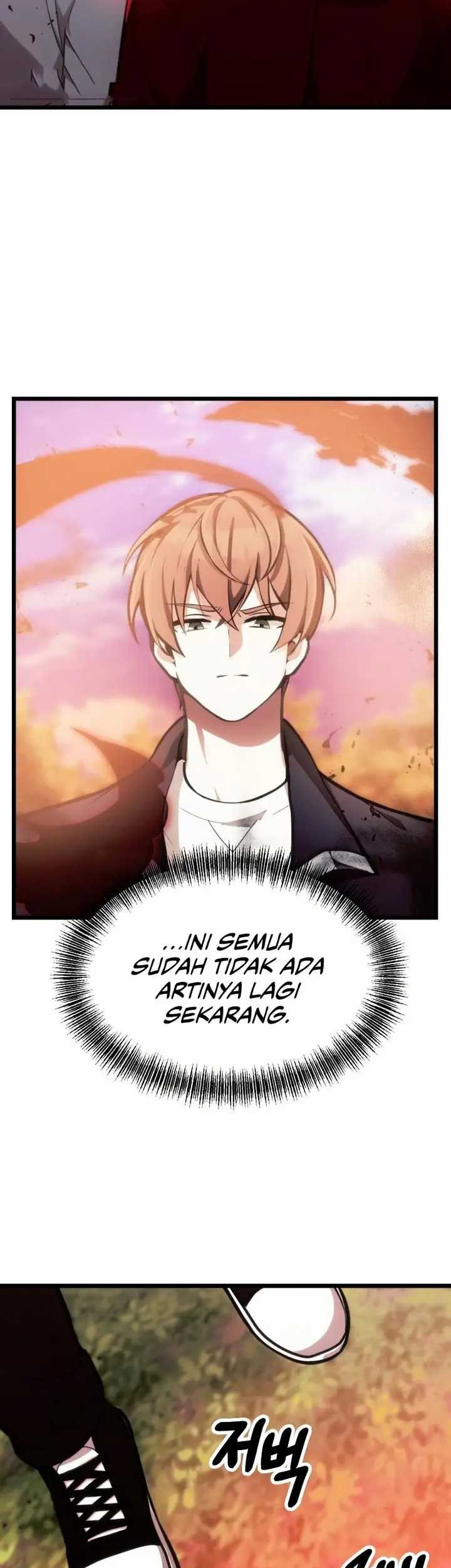 The Heavenly Demon's Descendant Chapter 1 - halaman 46